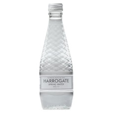 Bottle of Sparkling Water - 330ml