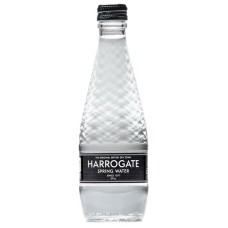 Bottle of Still Water 330ml