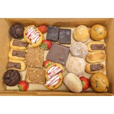 Classic Sweet Platter- Serves 6