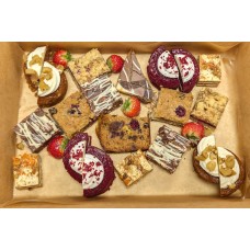 Premium Sweet Platter- Serves 5