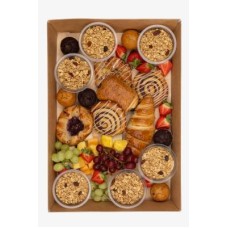 Breakfast Platter- Serves 4