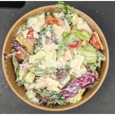 Caesar Salad - serves 1