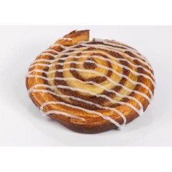 Cinnamon Swirl