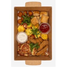 Classic Savoury Selection Platter