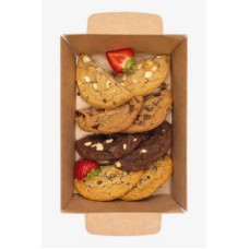 Cookie Platter - Serves 4