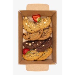 Cookie Platter - Serves 4