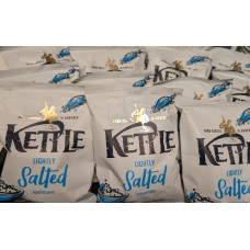 Kettle Crisps- Individual bag