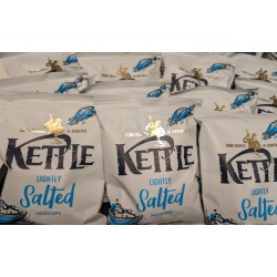 Kettle Crisps- Individual bag