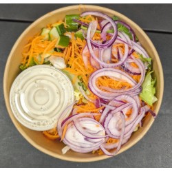 Mixed Salad -  Serves 5