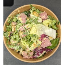 New Yorker Salad -serves 1